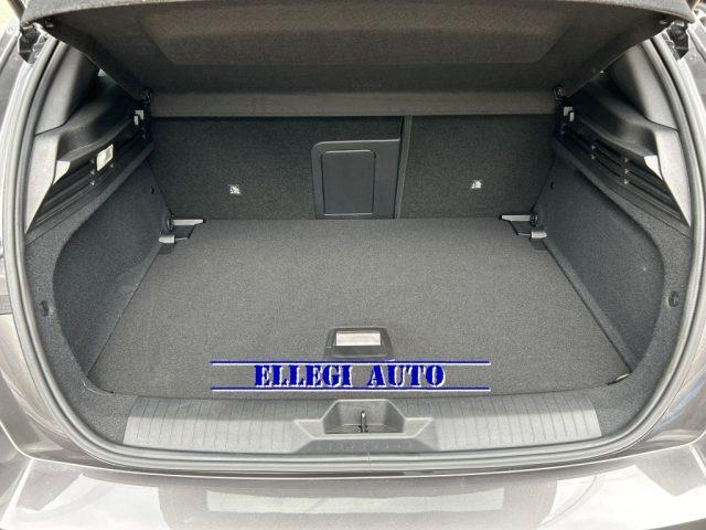 OPEL Astra 1.5 Turbo Diesel 130 CV AT8 BUSINESS KM 0