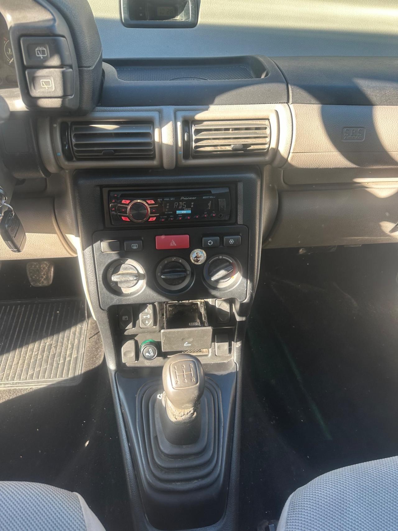 Land Rover Freelander 2.0 Td4 16V cat 3p. Hardback