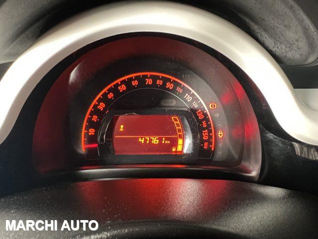 RENAULT Twingo SCe Lovely