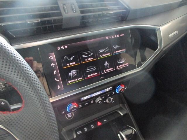 Audi Q3 SPB 40 TDI quattro S-Tronic Blackline 193CV