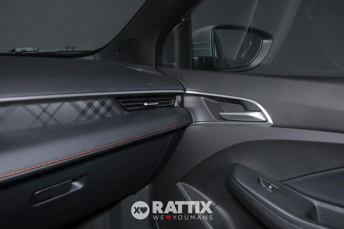 MG MG3 1.5 115CV Comfort