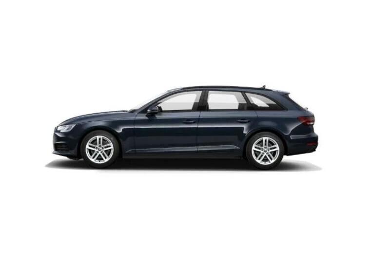 Audi A4 2.0 TDI 150 CV S tronic Business