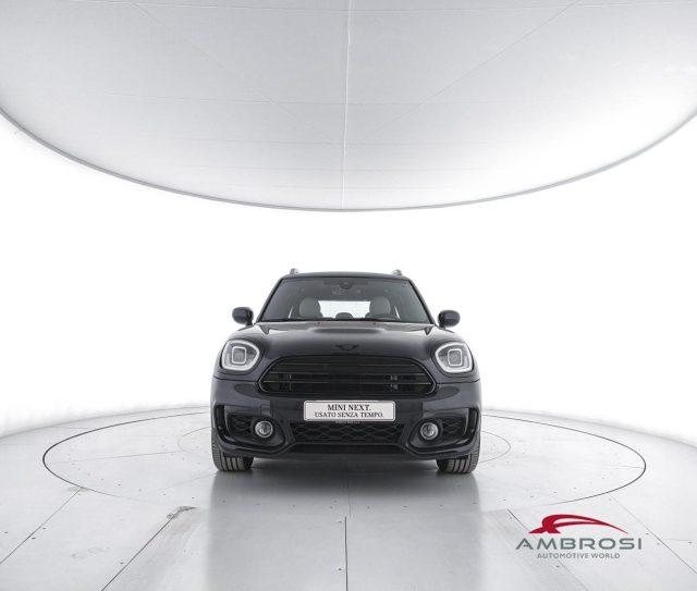 MINI Countryman Cooper 1.5 Cooper JCW