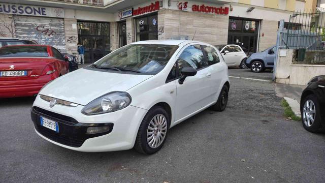 FIAT Punto Evo 1.2 3 porte S&S Dynamic