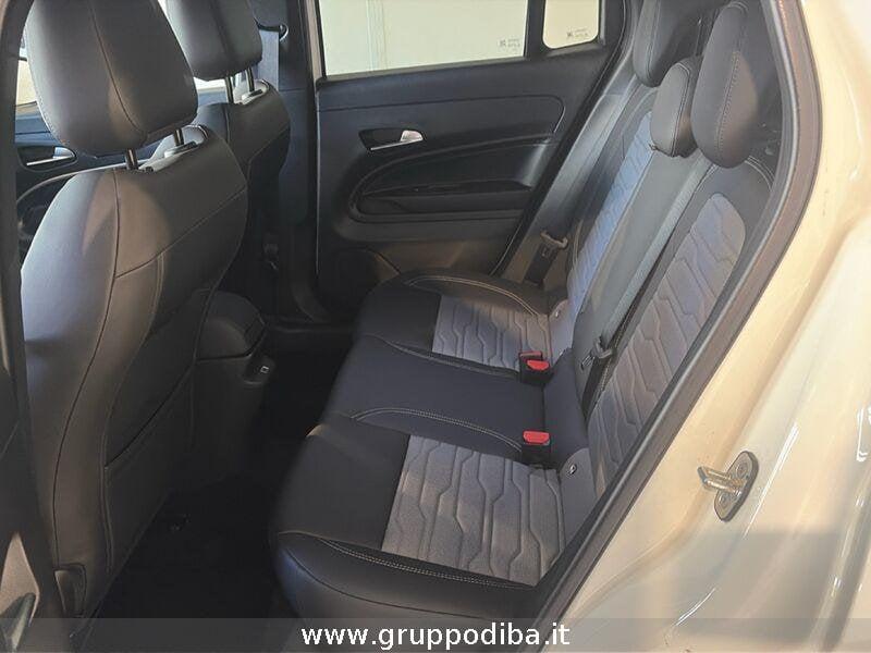 Jeep Avenger S4L 4xe 619 Overland 1.2 14