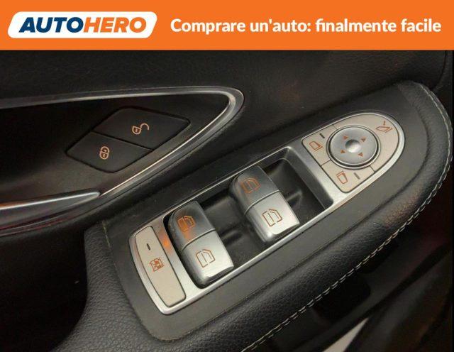 MERCEDES-BENZ C 220 d S.W. Auto Sport