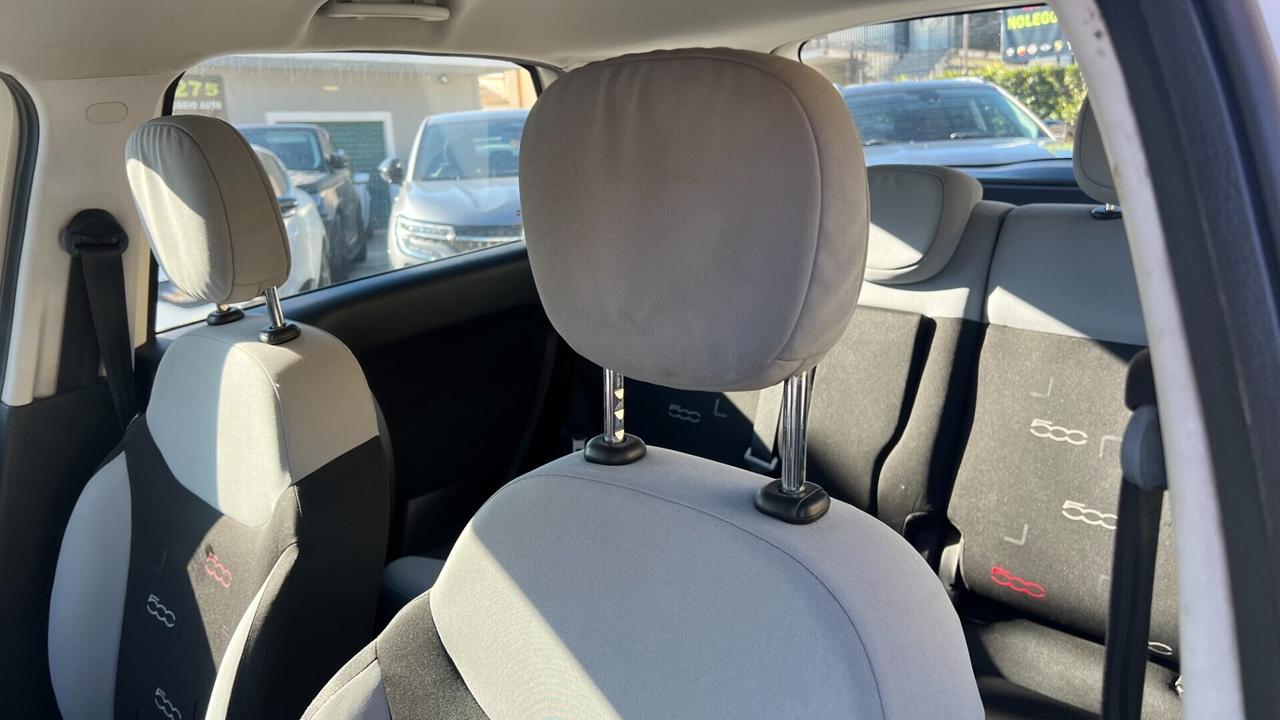 Fiat 500L 1.3 MJT 95CV Lounge * OK NEOPATENTATI