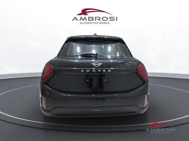 MINI Cooper 5 porte C Classic