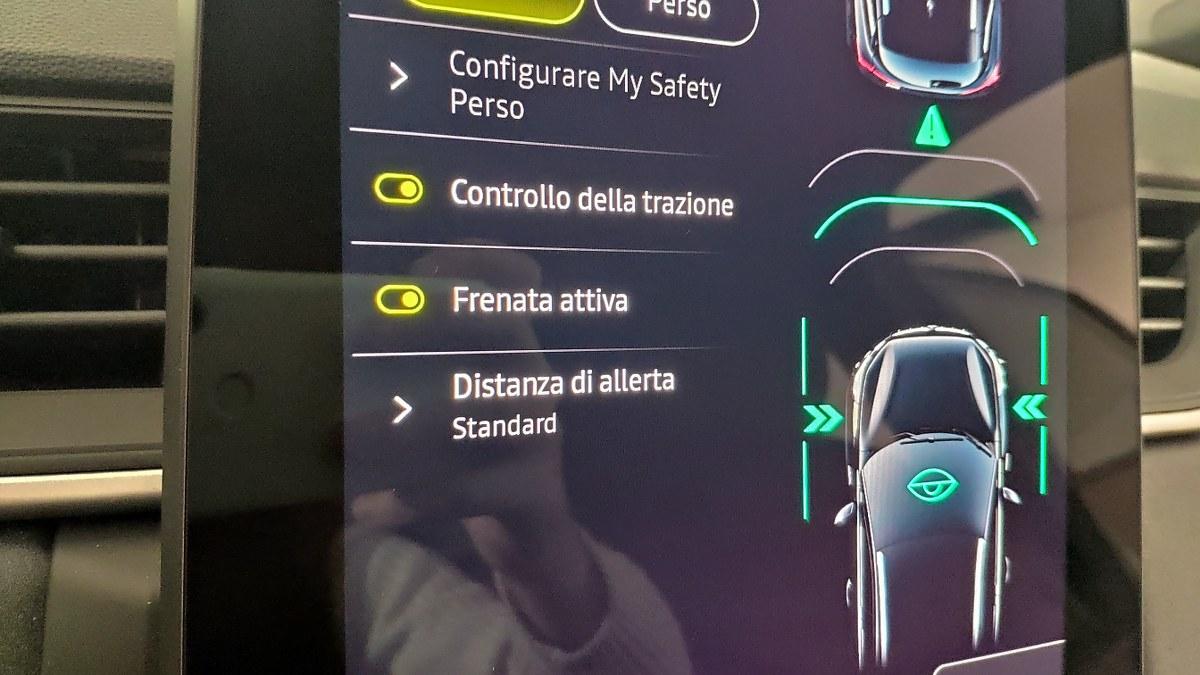 MITSUBISHI Asx 1.3L Mild Hybrid 140 Cv Invite