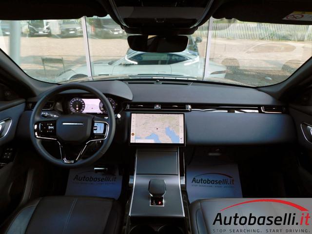 LAND ROVER Range Rover Velar 2.0 I4 PHEV 404 CV DYNAMIC SE 4WD IBRIDO PLUG-IN