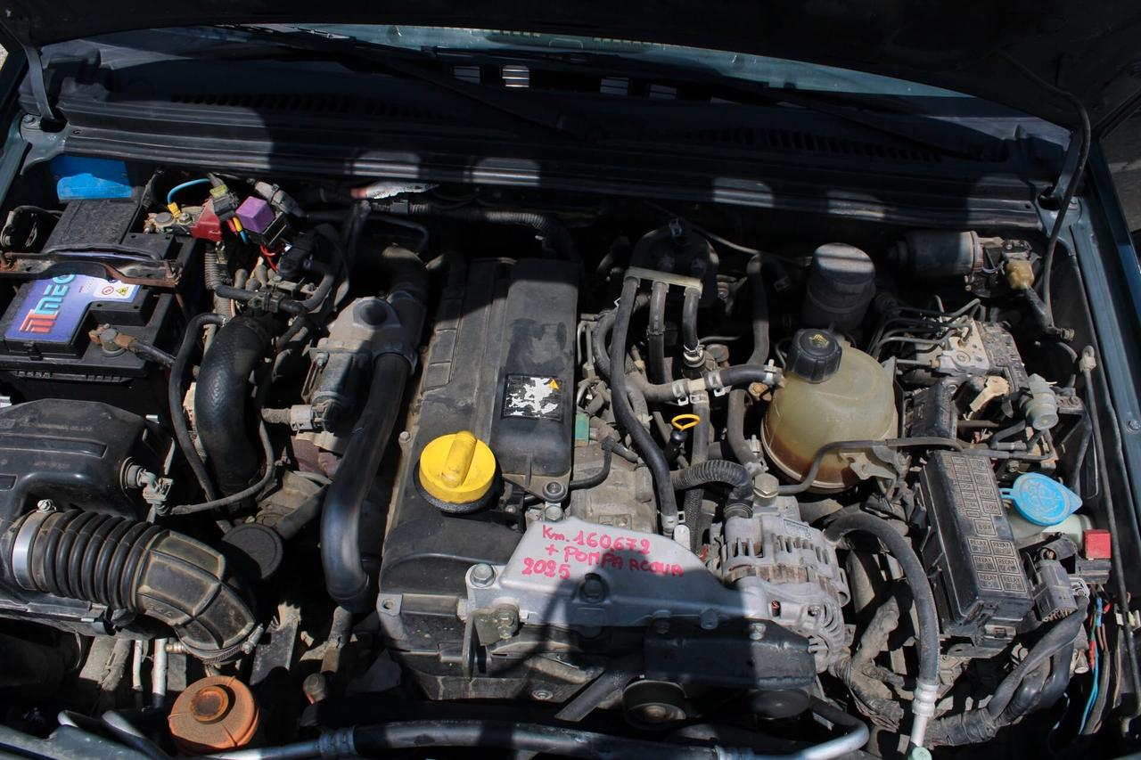 Suzuki Jimny 1.5 DDiS cat 4WD