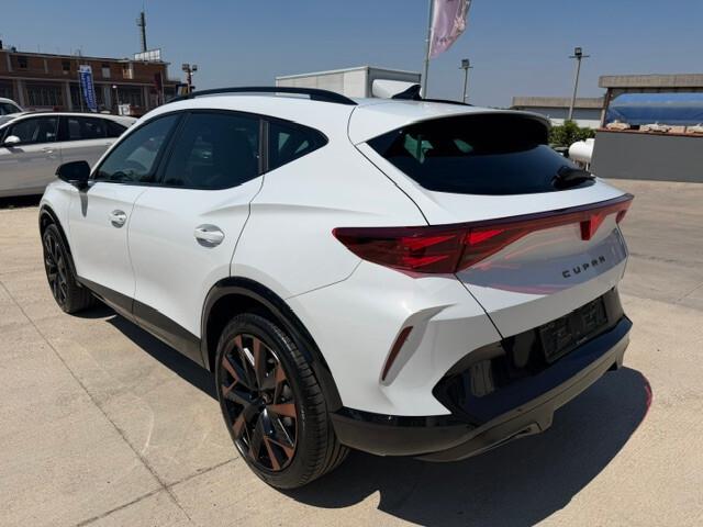 Cupra Formentor 2.0 TDI DSG
