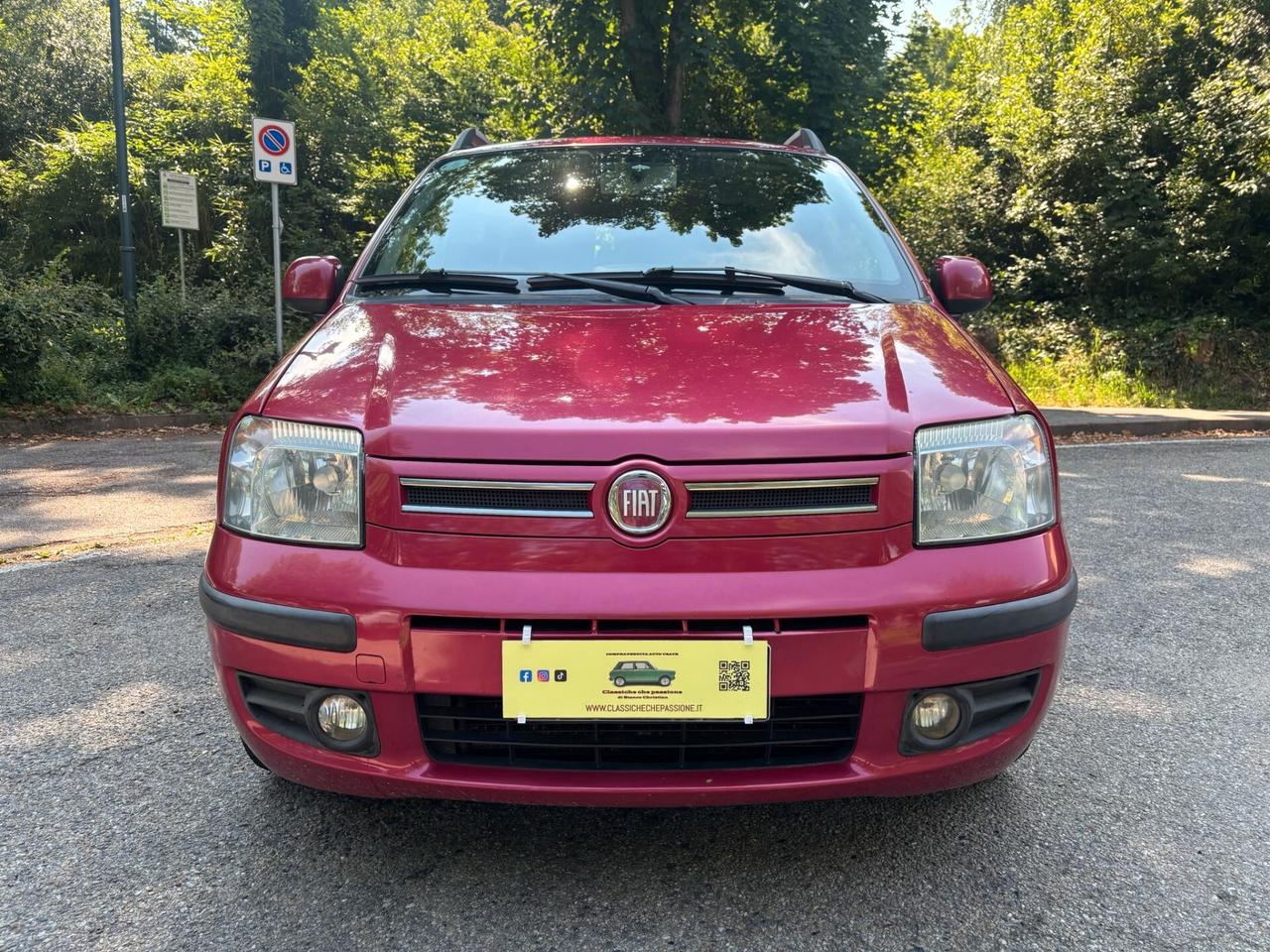 Fiat Panda 1.2 Emotion *VERA OCCASIONE*