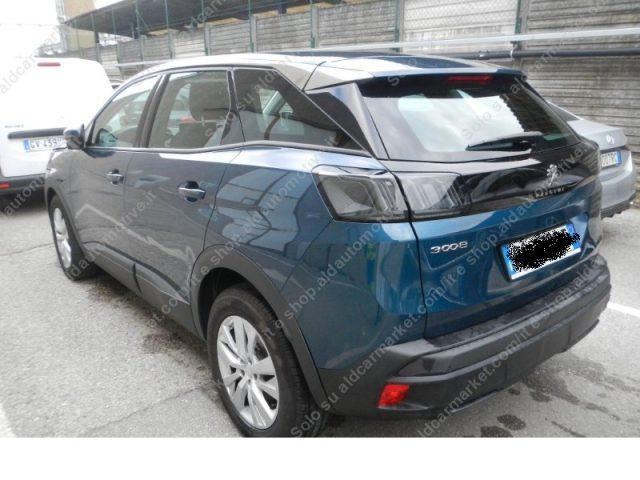 PEUGEOT 3008 BlueHDi 130 S&S EAT8 Active Business IVA ESPOSTA