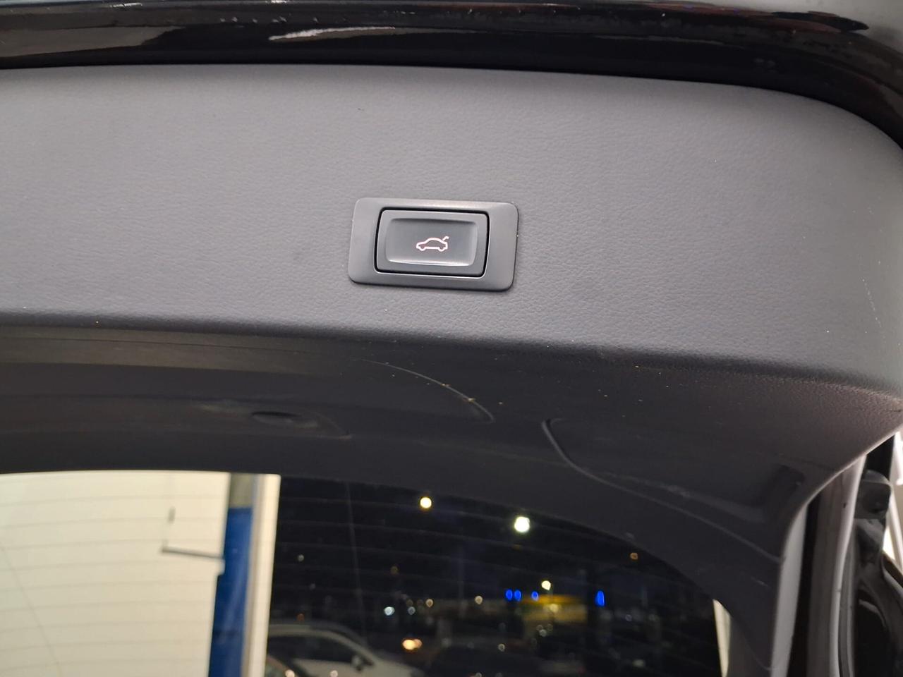 Audi A6 Avant 2.0 TDI 190 CV ultra S tronic Business Plus