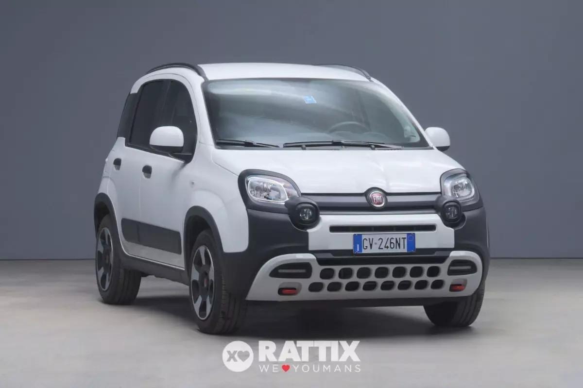Fiat Panda 1.0 Firefly Hybrid 70CV Cross 5p.ti