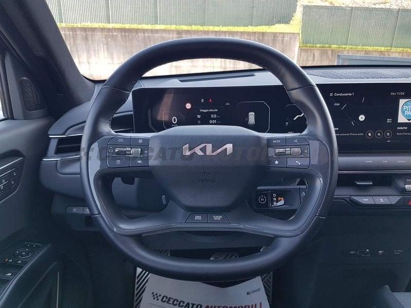 KIA EV9 EV9 GT-line Launch Edition Lounge Pack awd