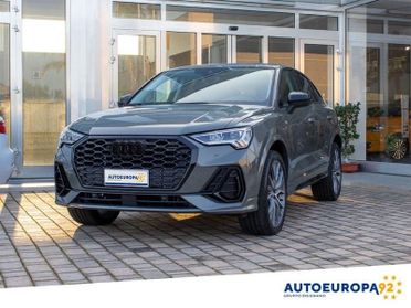 Audi Q3 Q3 SPB 40 TDI S-Tronic Quattro Edition