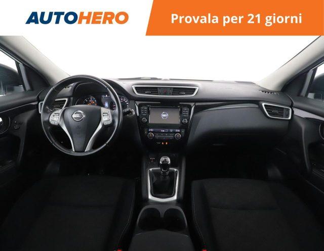NISSAN Qashqai 1.5 dCi 360