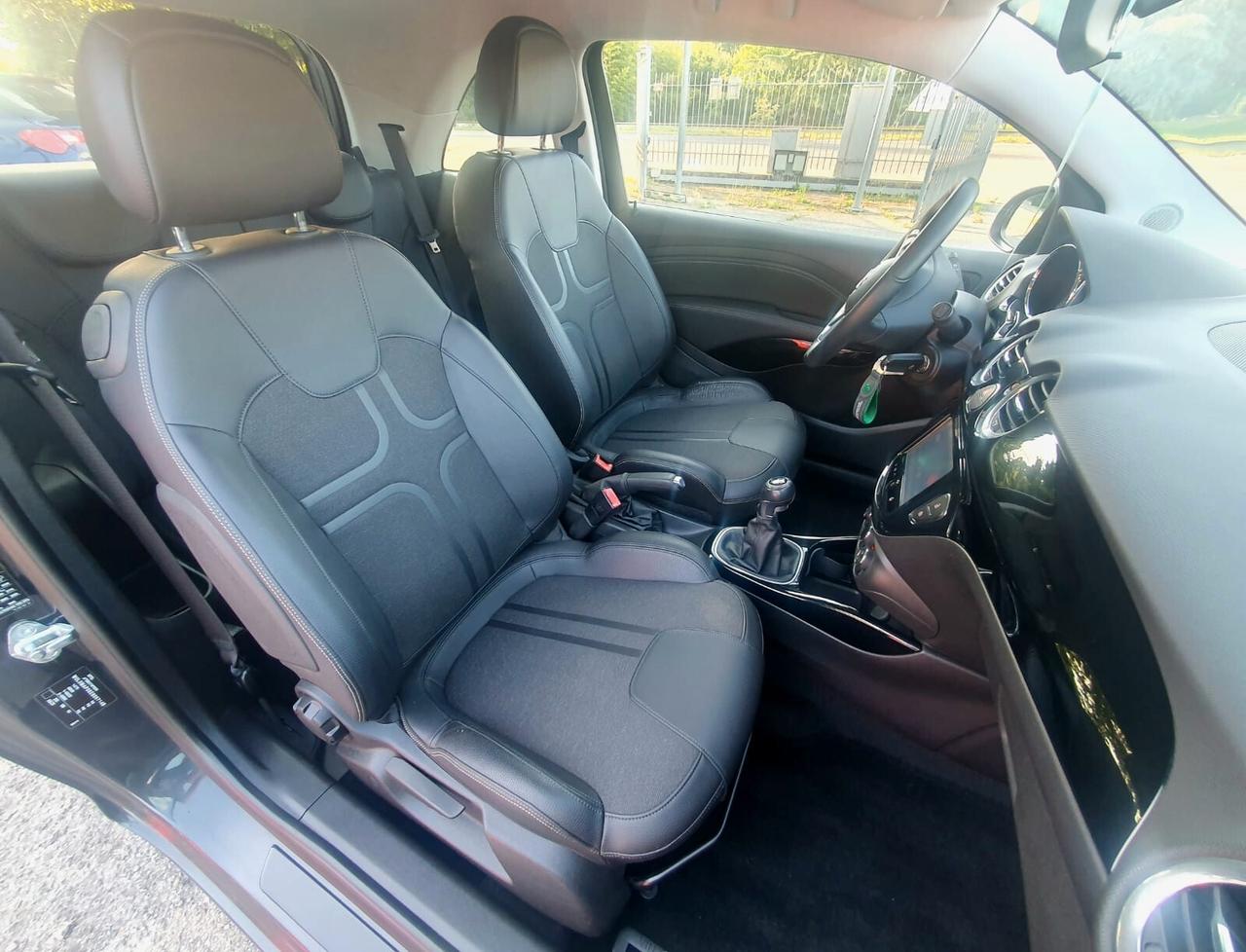 Opel Adam OPEL ADAM 46 1.2 70 CV
