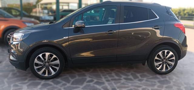 OPEL Mokka X 1.6 CDTI Ecotec 136CV 4x2 Start&Stop Business