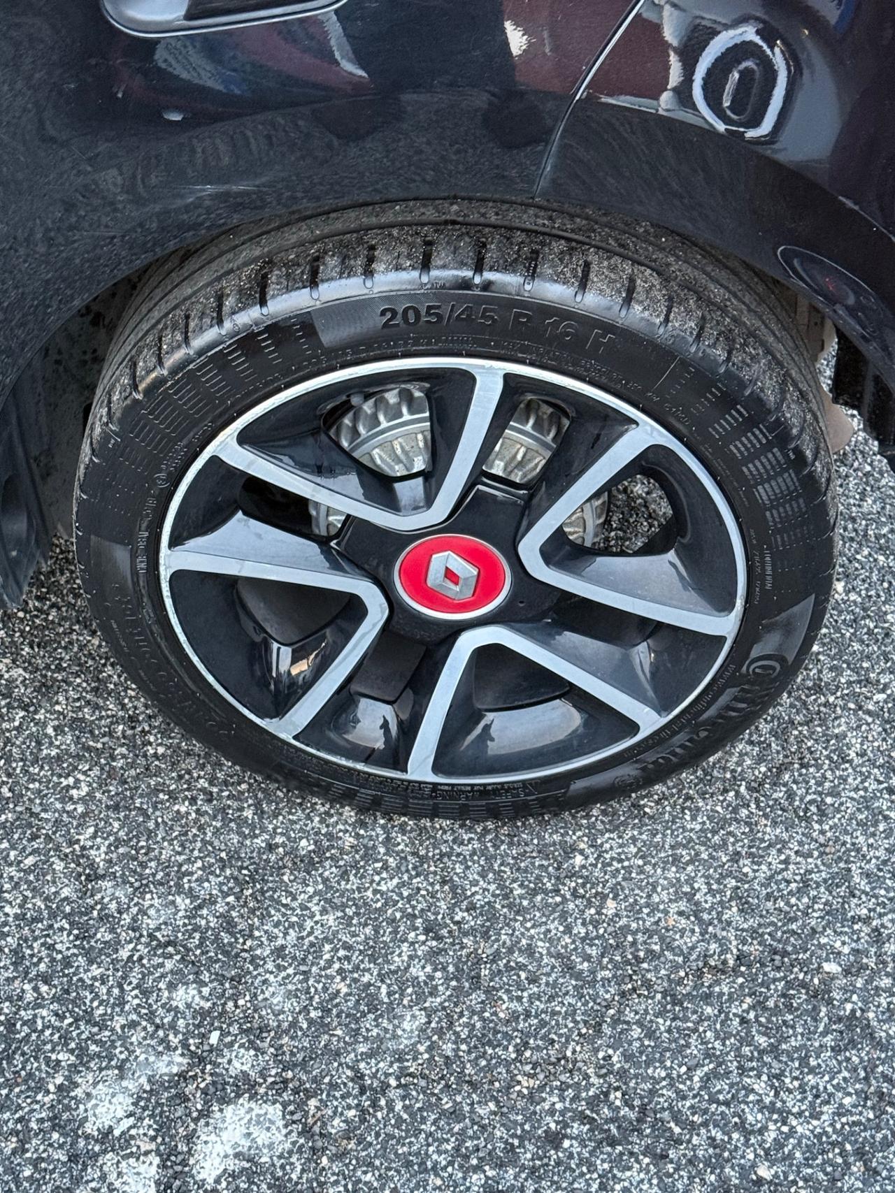 Twingo -60 MILA KM-GPL-UNIPRO-RATE