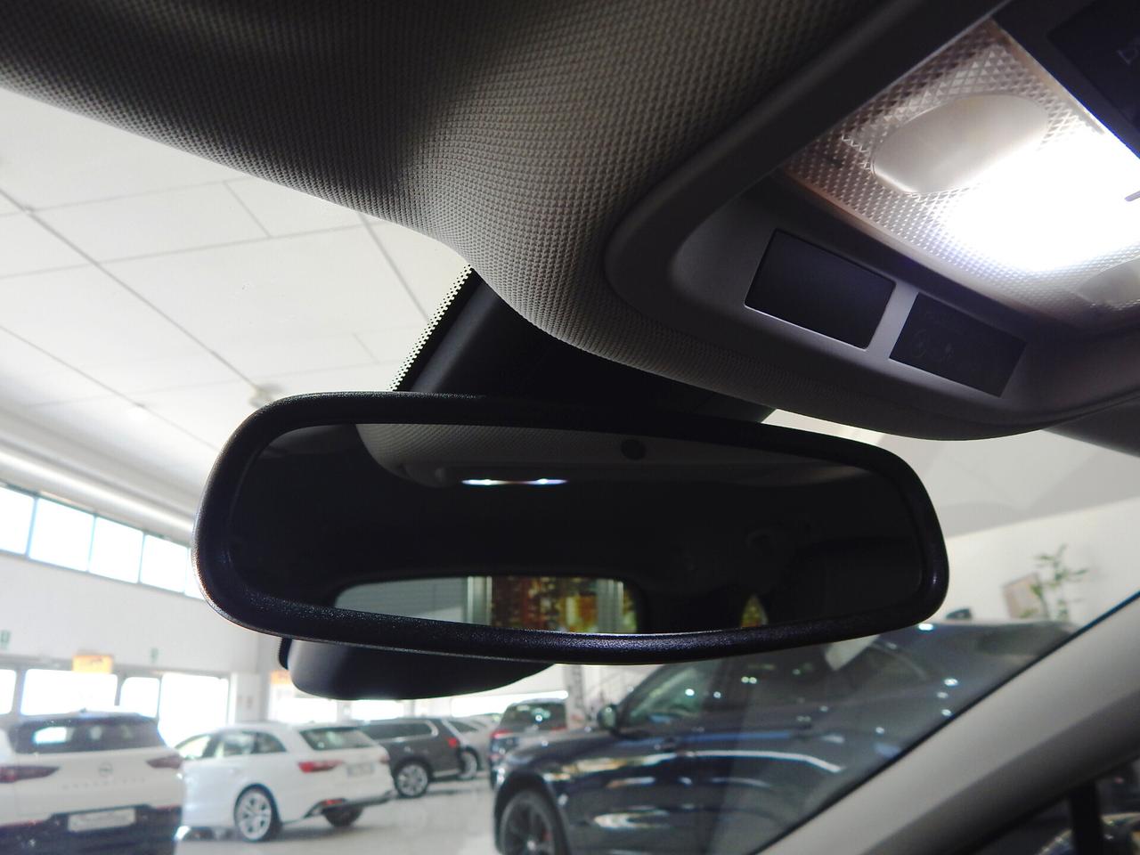 Opel Astra Sports Tourer 1.5 CDTI Business Elegance AT9