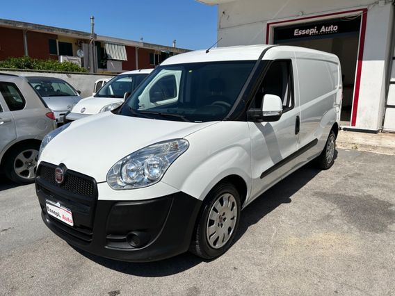 Fiat Doblo Doblò 1.6 MJT 16V Dynamic Maxi