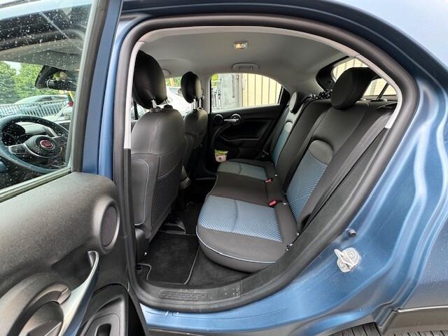 Fiat 500X 1.6 MultiJet 120 CV MIRROR