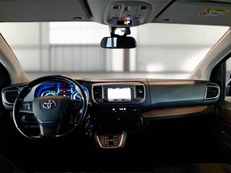 TOYOTA PROACE VERSO 75 KWH L1 D EXECUTIVE - 8 POSTI MONOVOLUME