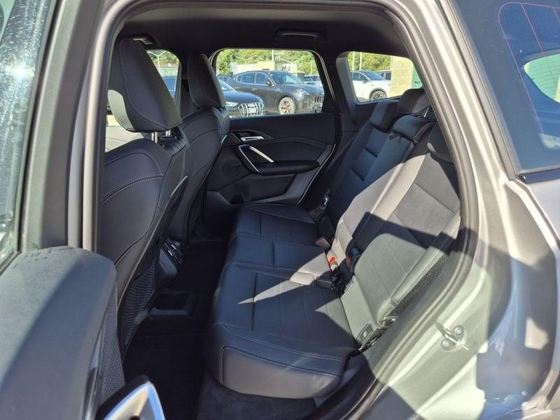 BMW X1 xdrive 25e MSport auto