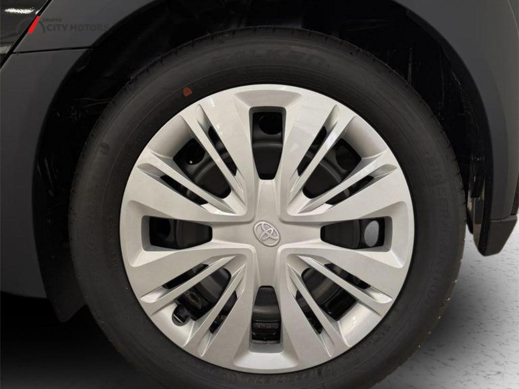 Toyota Aygo X 1.5 Hybrid 115 e-CVT