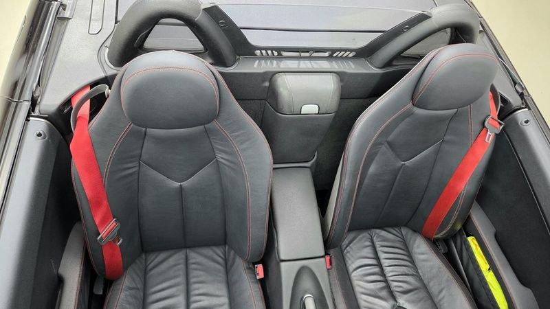 Mercedes-Benz SLK SLK 200 k Sport 184cv