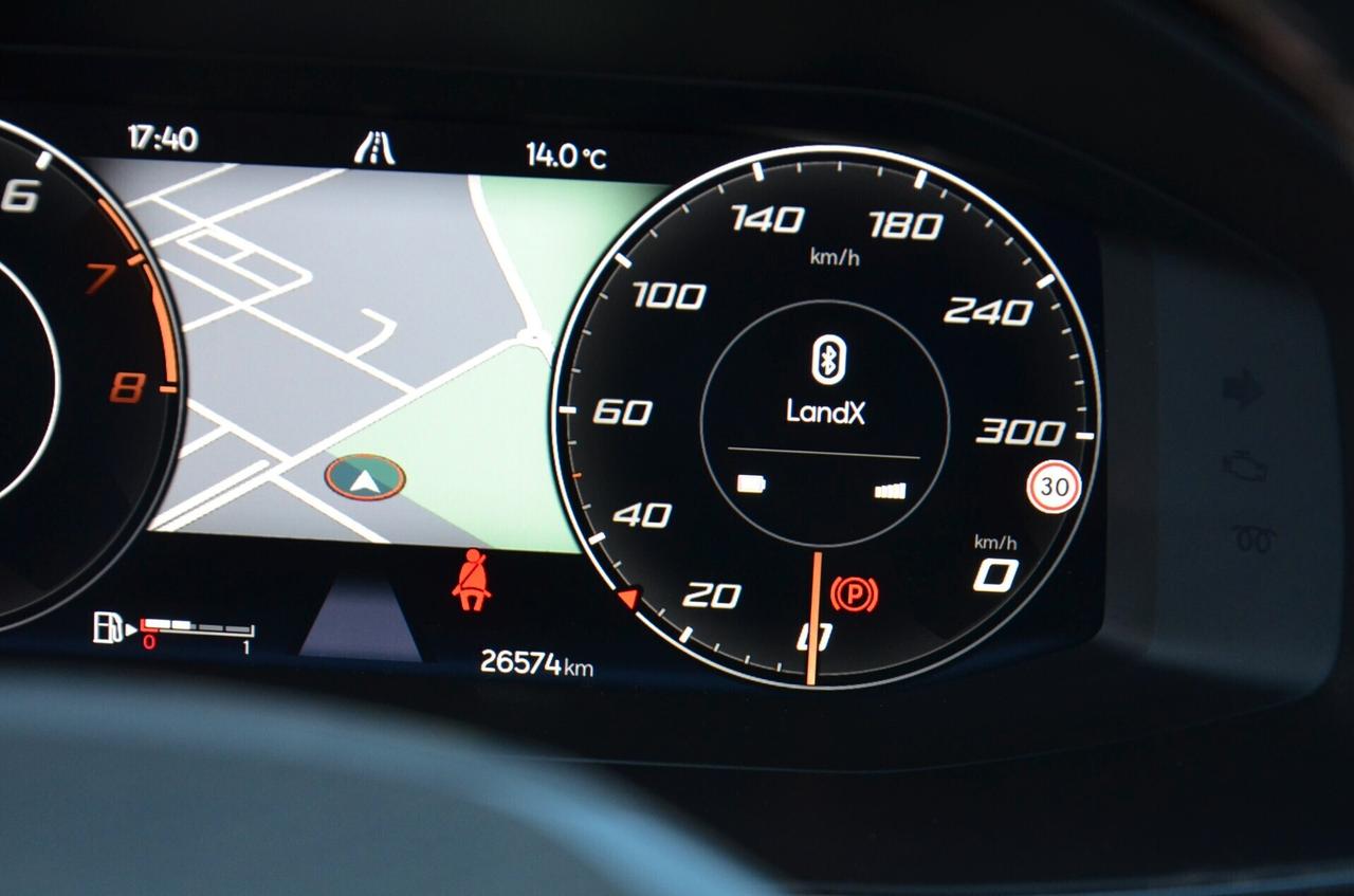 Cupra Formentor 1.5 TSI