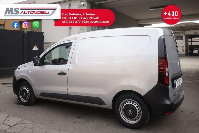 Renault Express Express van 1.5 Blue dci 95cv Unicoproprietario