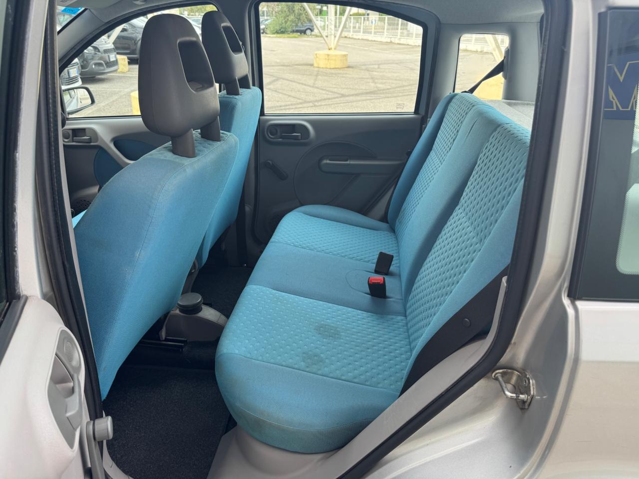 Fiat Panda 1.2 Dynamic 2006