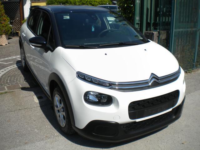 CITROEN C3 BlueHDi 100 S&S Business