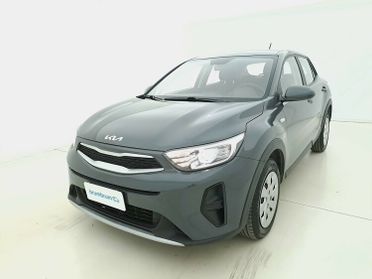 Kia Stonic Urban BR810648 1.2 Benzina 84CV