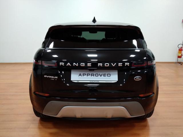 LAND ROVER Range Rover Evoque 2.0D I4-L.Flw 150 CV AWD Auto S