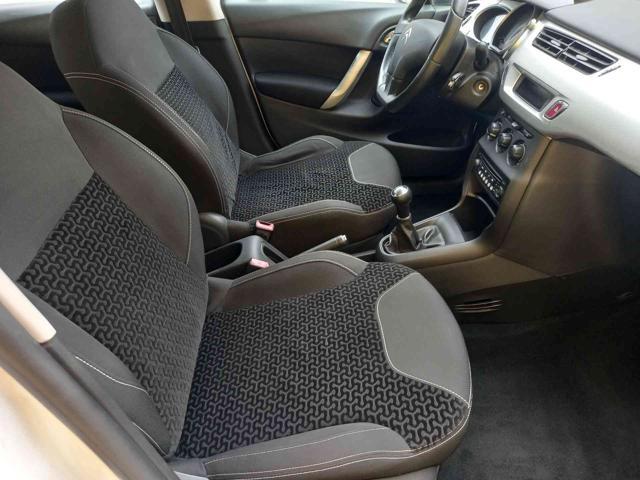 CITROEN C3 1.1 Seduction Limited ok neopatentati