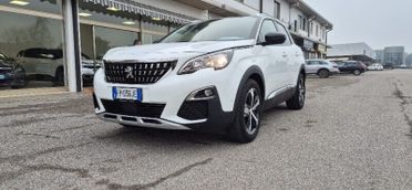 Peugeot 3008 3008 BlueHDi 130 S&S EAT8 Allure