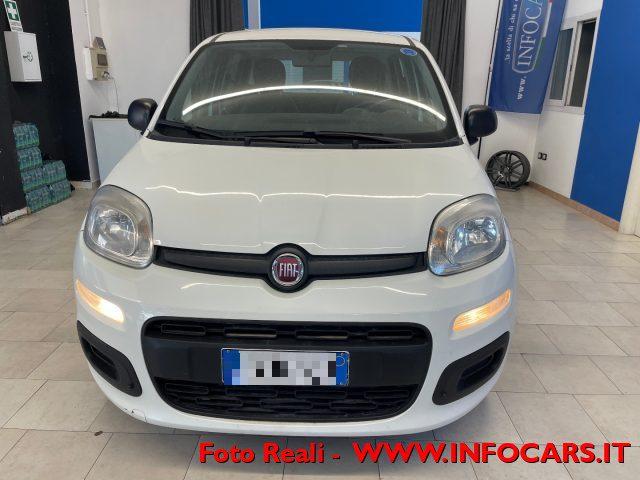 FIAT Panda 0.9 TwinAir Turbo Natural Power Easy NEOPATENTATI