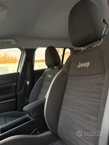 Jeep Avenger 1.2 Turbo 100Cv