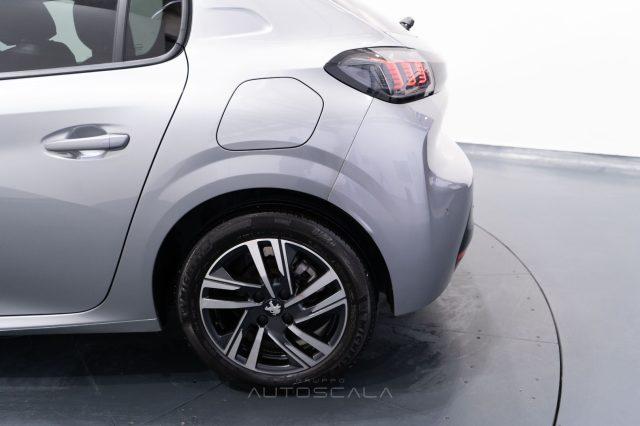 PEUGEOT 208 1.2 PureTech 100cv S&S Allure 5 porte
