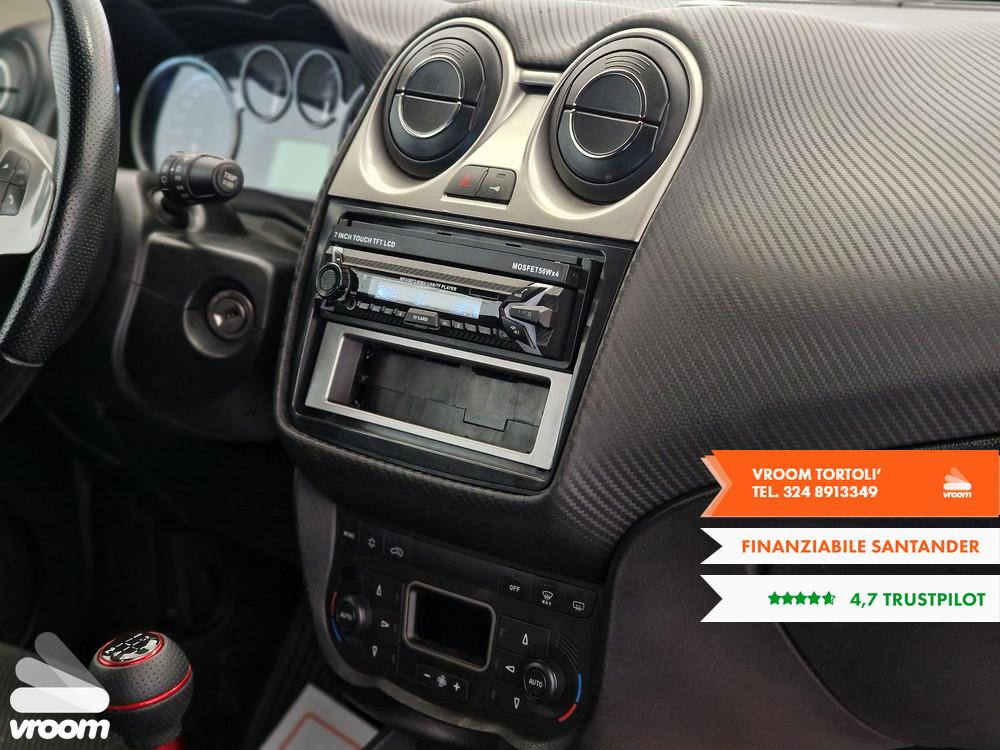 ALFA ROMEO MiTo MiTo 1.3 JTDm-2 95 CV S&S Disti...