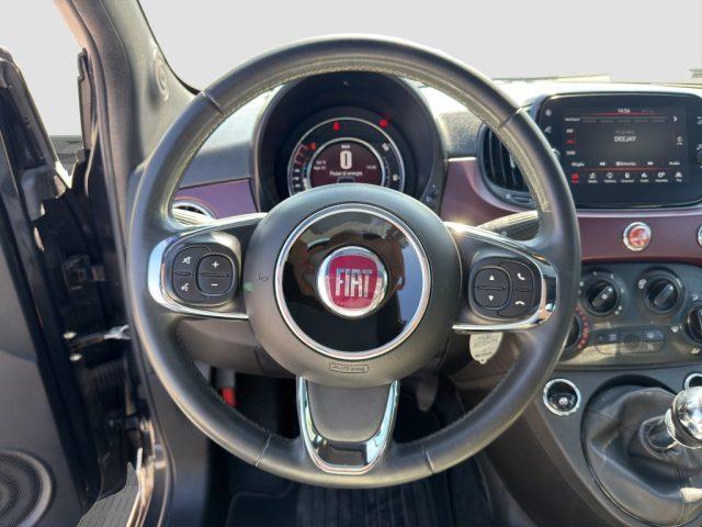 FIAT 500 500 1.0 Hybrid Star