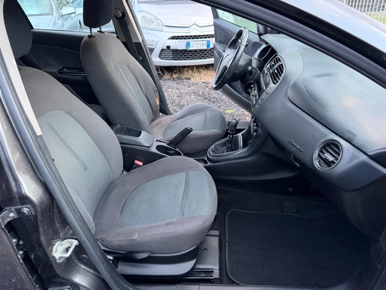 Fiat Bravo 1.6 MJT 120 CV DPF Dynamic