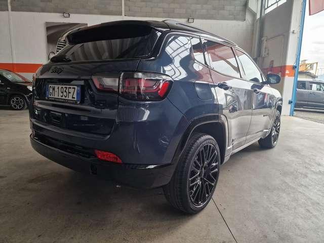 Jeep Compass Compass II 2023 1.5 turbo t4 mhev S 2wd 130cv dct