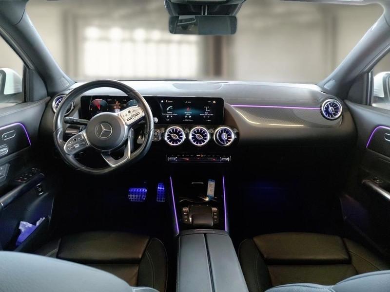 MERCEDES-BENZ GLA 220 D AUTOMATIC 4MATIC PREMIUM CROSSOVER