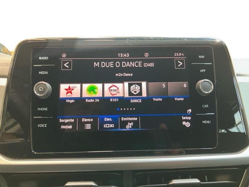 Volkswagen T-Roc 2.0 TDI SCR Edition Plus